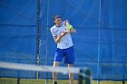 MTennis vs MIT  Men’s Tennis vs MIT. - Photo By: KEITH NORDSTROM